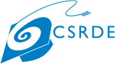 CSRDE logo
